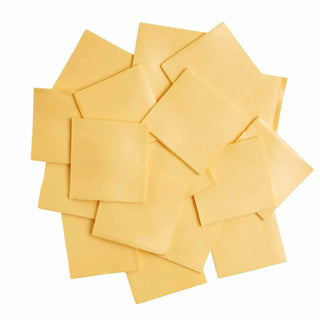 Tre Stelle Sliced Smoked Cheddar ~750g