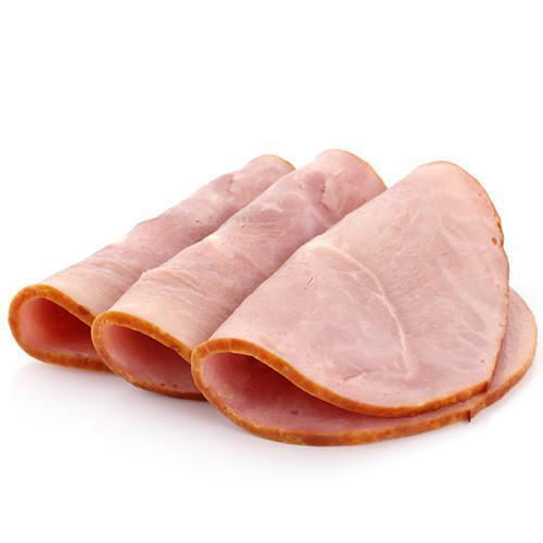 Kootenay Co op Smoke House Sliced Smoked Ham ~200g