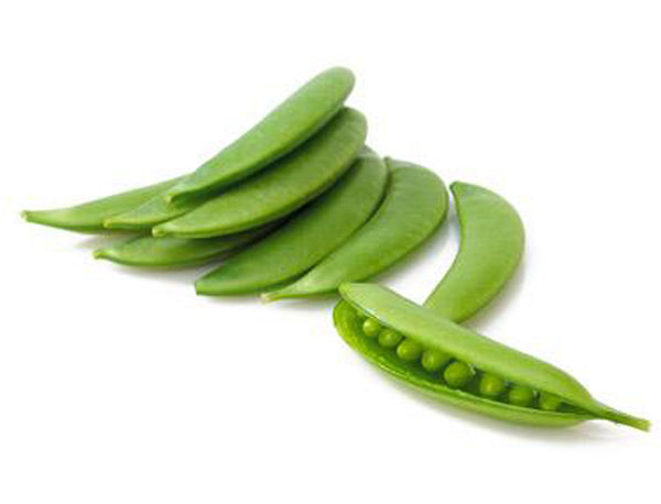 Organic Produce Snap Peas ~300g ~300g