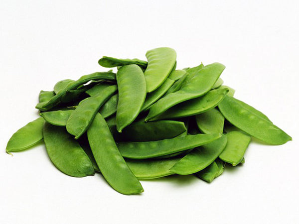 Organic Produce Snow Peas ~300g ~300g