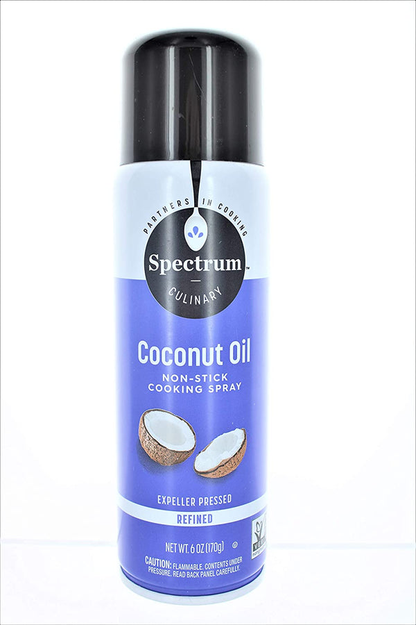 Spectrum Coconut Oil Spray 170g