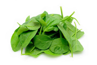 Organic Produce Spinach Box 5oz 5oz