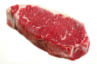 Kootenay Natural Meats Beef Striploin Steak Pack ~1.1kg