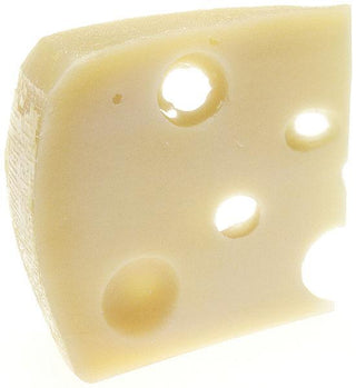 Emborg Swiss Cheese ~250g