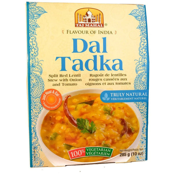 Taj Mahal Dal Tadka Meal 285g