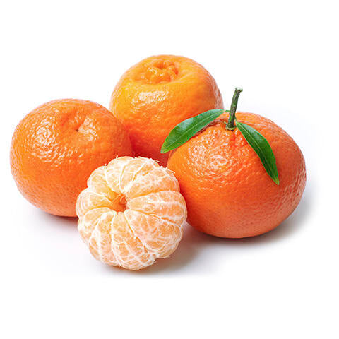 Organic Produce Tangerines ~80g ~80g