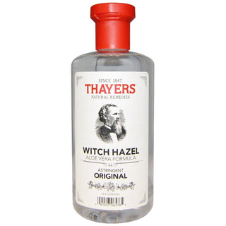 Thayers Witch Hazel Original with Alcohol 355ml