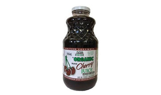 Triple Jim's Black Cherry Juice 946ml