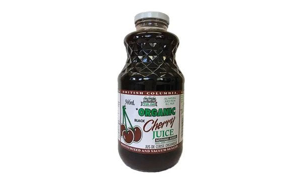 Triple Jim's Black Cherry Juice 946ml