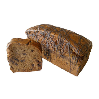 Trumps Foods Chocolate Chip Banana Loaf