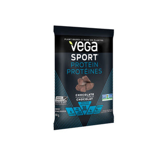 Vega Vega Sport Protein Chocolate Sachets 44g