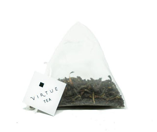 Virtue Tea English Breakfast Tea 12 teabags