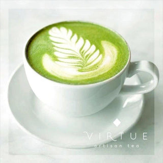 Virtue Tea Premium Matcha 100g