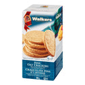 Walkers Fine Oat Crackers 280g