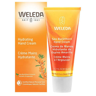Weleda Hydrating Hand Cream 50ml