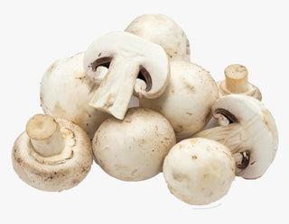 White Mushrooms ~500g