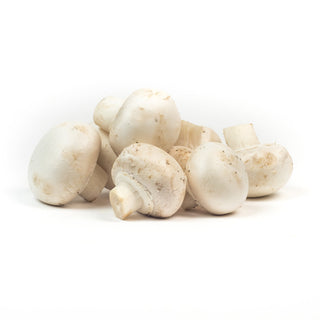 Organic Produce Mushroom Box (White/Brown) EA