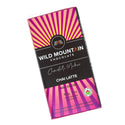 Wild Mountain Chai Latte 60% Chocolate Bar 85g