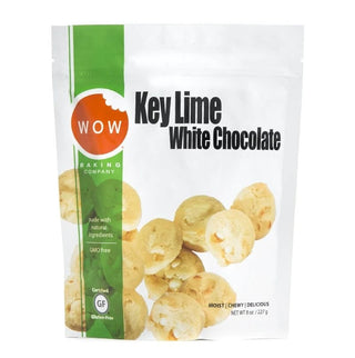 Wow Baking Co. Key Lime Cookies 227g