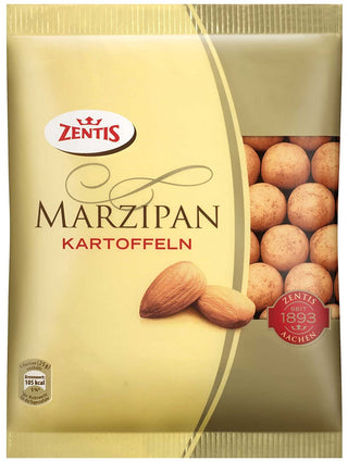 Zentis Marzipan Kartoffeln Zentis 100g